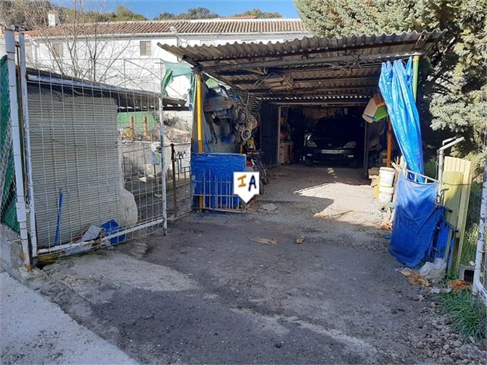 Image No.11-Maison de 4 chambres à vendre à Ermita Nueva