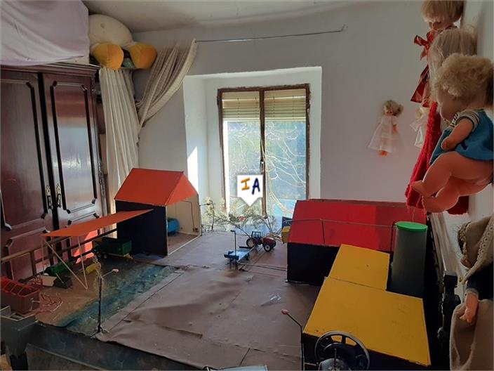 Image No.12-Maison de 4 chambres à vendre à Ermita Nueva