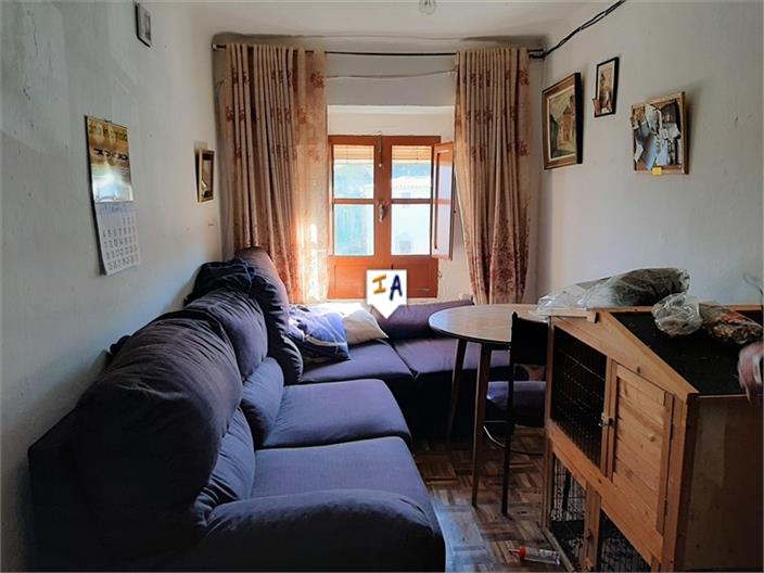 Image No.6-Maison de 4 chambres à vendre à Ermita Nueva