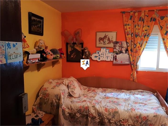 Image No.9-Maison de 4 chambres à vendre à Ermita Nueva