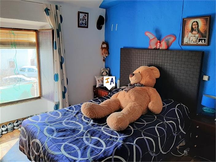 Image No.10-Maison de 4 chambres à vendre à Ermita Nueva