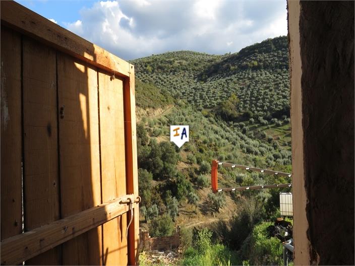 Image No.12-Ferme de 4 chambres à vendre à Fuensanta de Martos