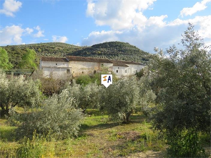 Image No.13-Ferme de 4 chambres à vendre à Fuensanta de Martos