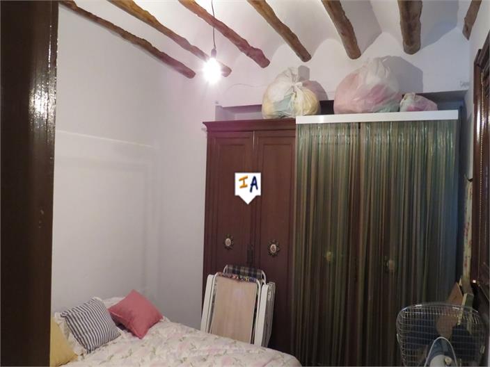 Image No.5-Ferme de 4 chambres à vendre à Fuensanta de Martos