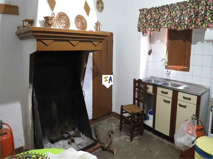 Image No.6-Ferme de 4 chambres à vendre à Fuensanta de Martos