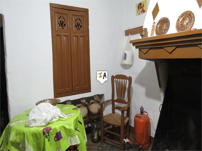 Image No.7-Ferme de 4 chambres à vendre à Fuensanta de Martos