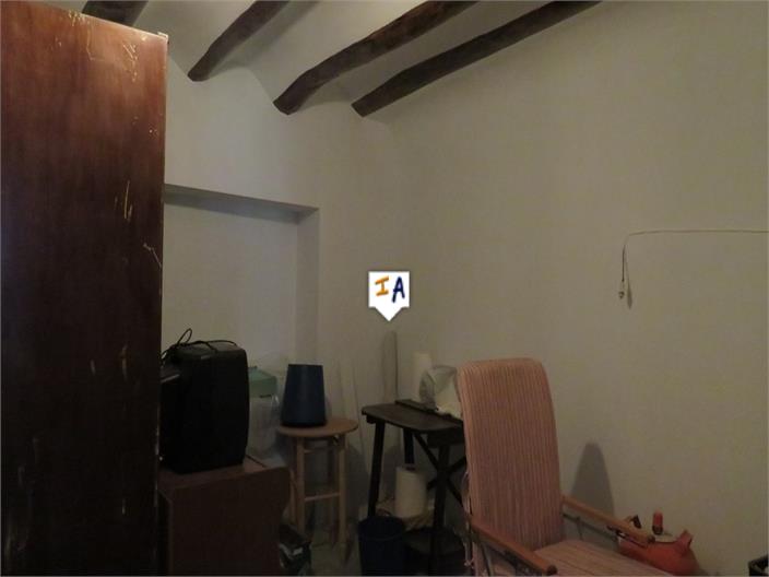 Image No.9-Ferme de 4 chambres à vendre à Fuensanta de Martos