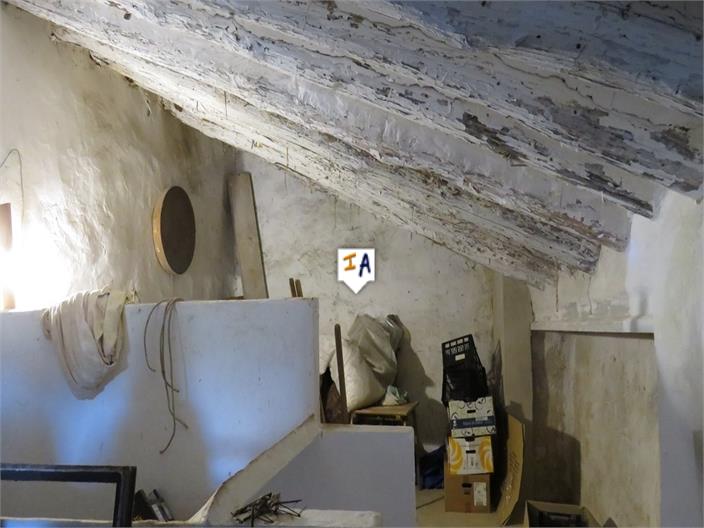 Image No.10-Ferme de 4 chambres à vendre à Fuensanta de Martos