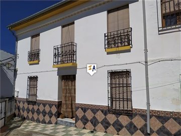 Inland Andalucia most sold property