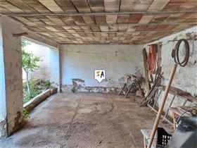 Image No.5-Maison de 5 chambres à vendre à Cuevas de San Marcos