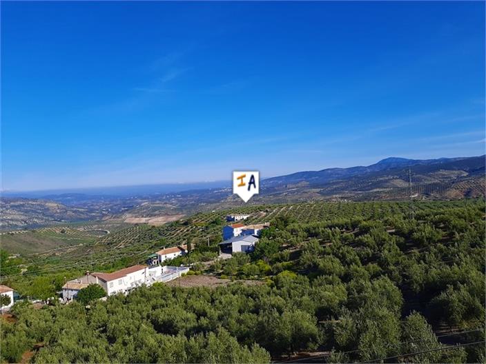 Image No.4-Maison de 5 chambres à vendre à Alcalá la Real