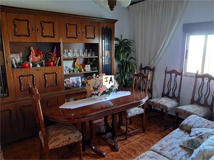 Image No.8-Maison de 5 chambres à vendre à Alcalá la Real