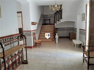 Inland Andalucia most sold property