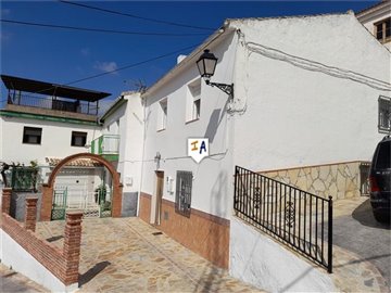 Inland Andalucia most sold property