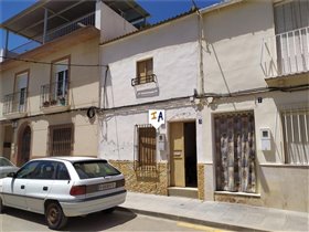 Image No.0-Maison de 3 chambres à vendre à La Roda de Andalucía