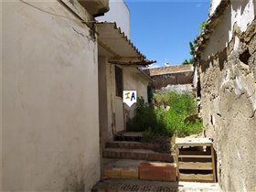Image No.1-Maison de 3 chambres à vendre à La Roda de Andalucía