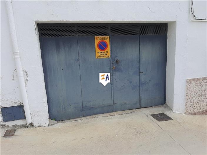 Image No.11-Maison de 4 chambres à vendre à Carcabuey