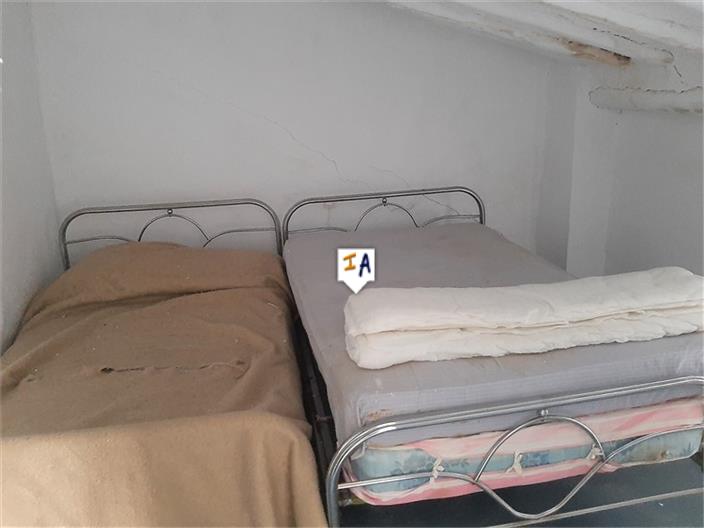 Image No.12-Maison de 4 chambres à vendre à Carcabuey