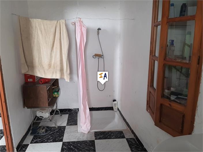 Image No.14-Maison de 4 chambres à vendre à Carcabuey