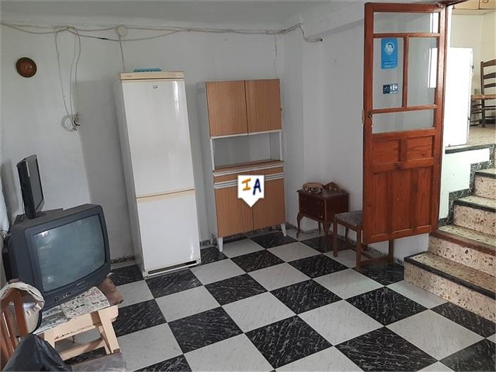 Image No.4-Maison de 4 chambres à vendre à Carcabuey