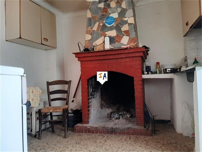 Image No.6-Maison de 4 chambres à vendre à Carcabuey