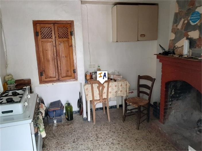 Image No.8-Maison de 4 chambres à vendre à Carcabuey