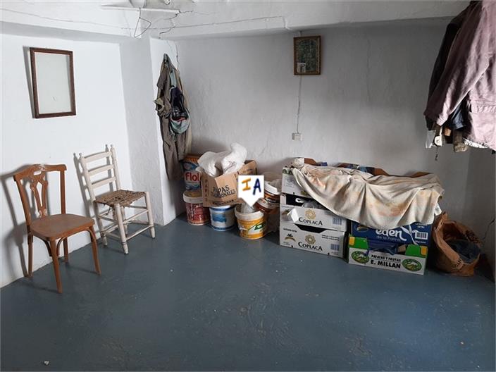 Image No.9-Maison de 4 chambres à vendre à Carcabuey