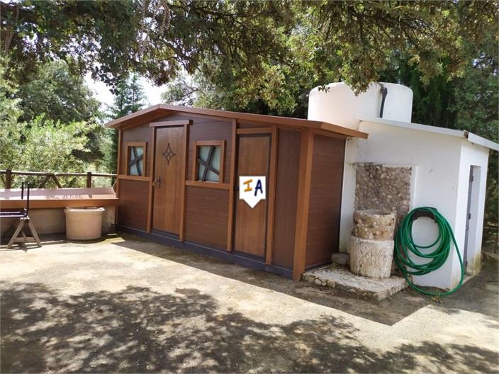 Image No.13-3 Bed Finca for sale