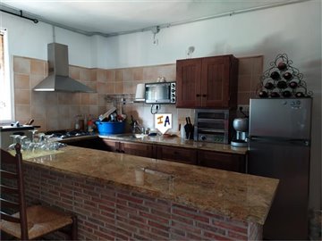 Inland Andalucia most sold property