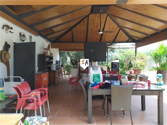 Image No.4-3 Bed Finca for sale