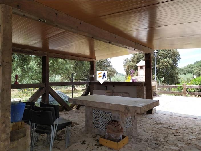 Image No.8-3 Bed Finca for sale