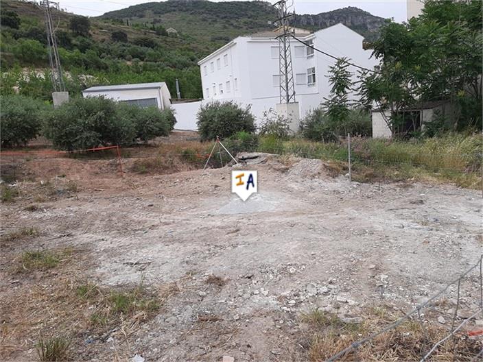 Image No.14-Terre à vendre à Castillo de Locubín