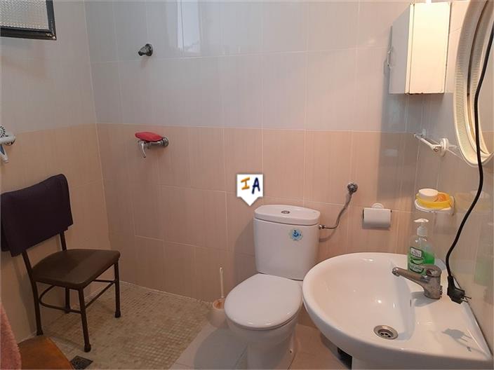 Image No.13-Maison de 4 chambres à vendre à Priego de Córdoba