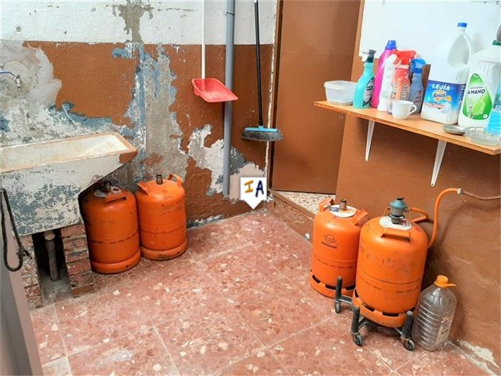 Image No.16-Maison de 4 chambres à vendre à Priego de Córdoba