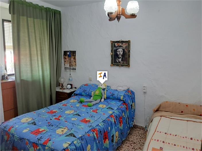 Image No.17-Maison de 4 chambres à vendre à Priego de Córdoba