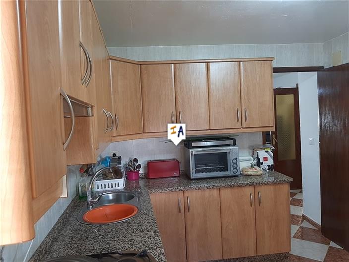 Image No.4-Maison de 4 chambres à vendre à Priego de Córdoba