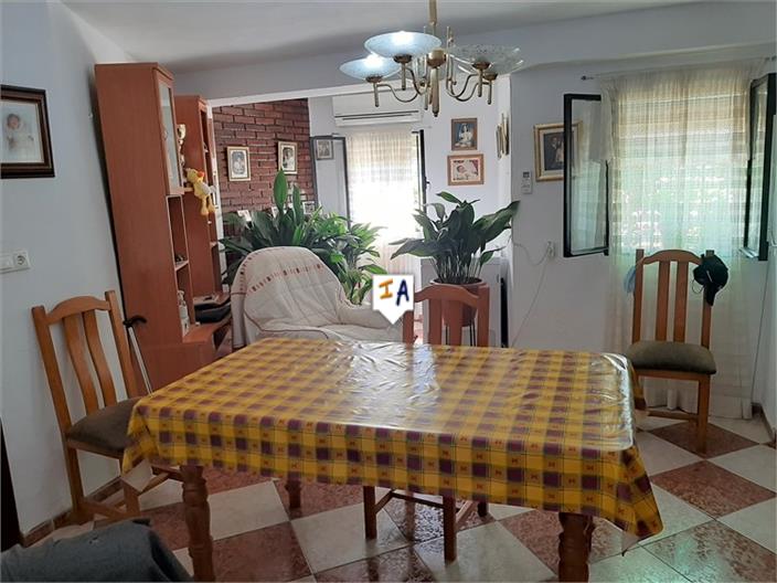 Image No.5-Maison de 4 chambres à vendre à Priego de Córdoba