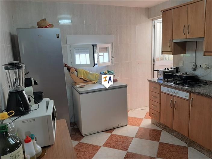 Image No.6-Maison de 4 chambres à vendre à Priego de Córdoba