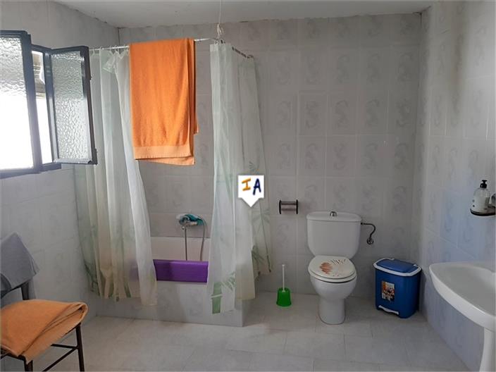 Image No.10-Maison de 4 chambres à vendre à Priego de Córdoba