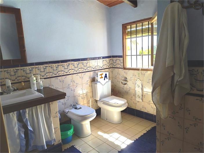 Image No.14-5 Bed Farmhouse for sale