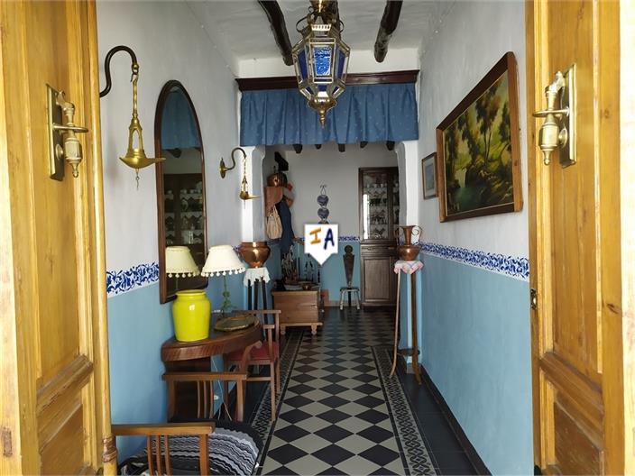 Image No.5-5 Bed Farmhouse for sale