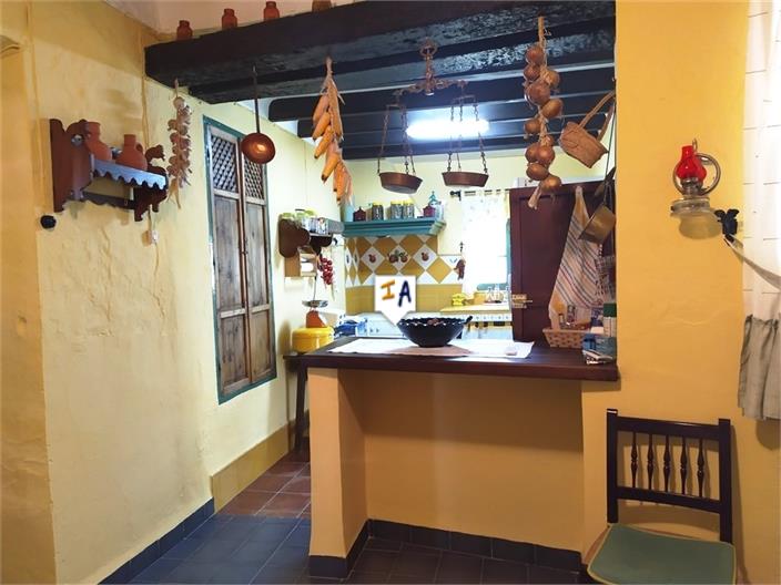 Image No.6-5 Bed Farmhouse for sale