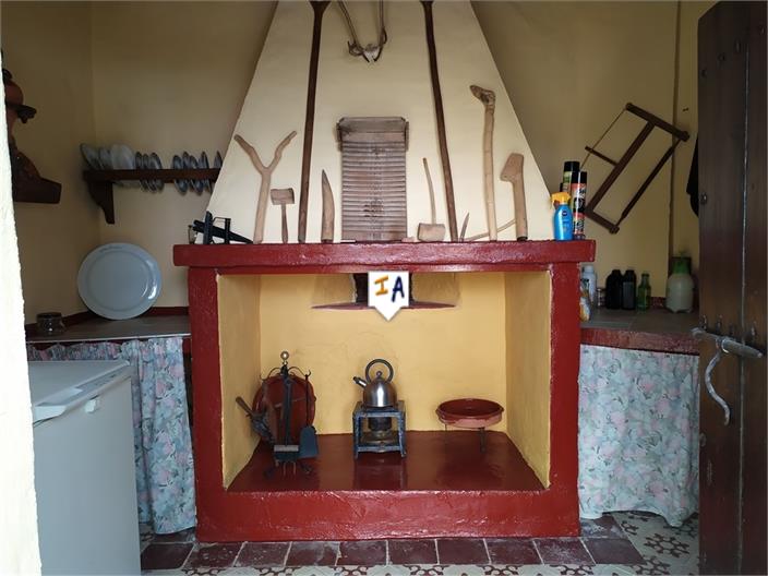 Image No.9-5 Bed Farmhouse for sale