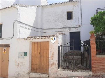 1 - Priego de Córdoba, Maison