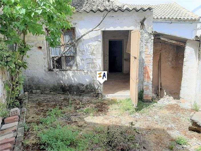 Image No.5-Maison de 3 chambres à vendre à Priego de Córdoba