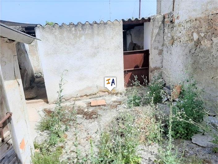 Image No.9-Maison de 3 chambres à vendre à Priego de Córdoba