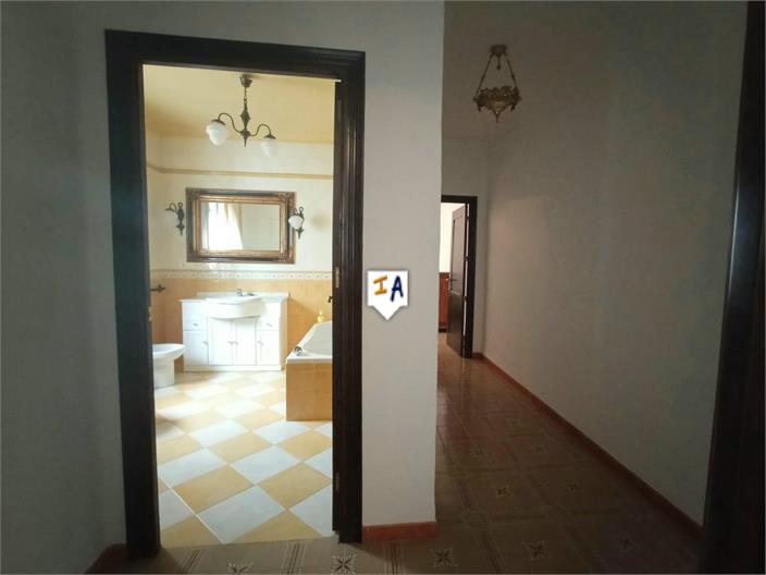 Image No.12-Maison de 4 chambres à vendre à El Rubio