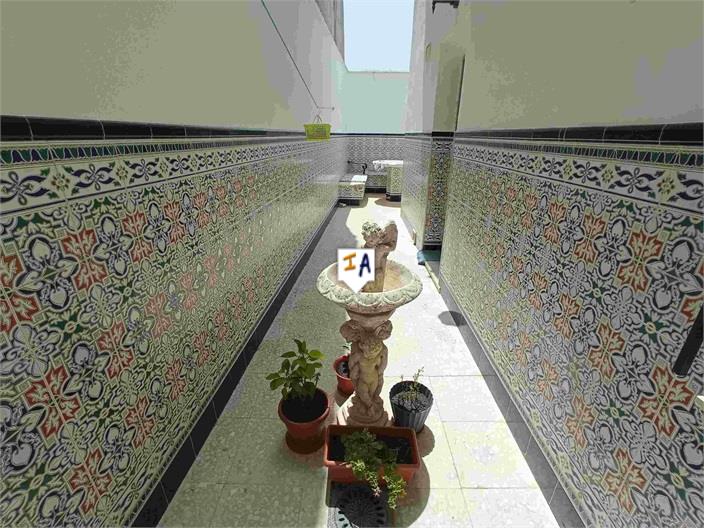 Image No.13-Maison de 4 chambres à vendre à El Rubio