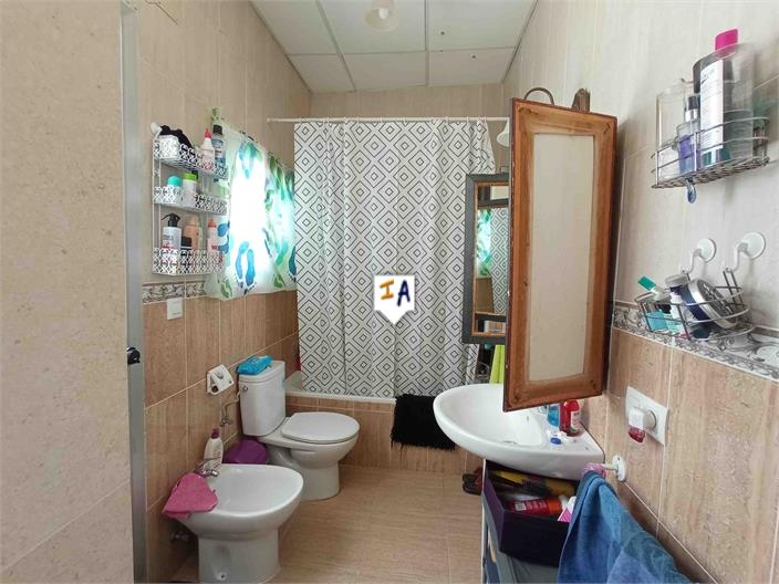 Image No.15-Maison de 4 chambres à vendre à El Rubio