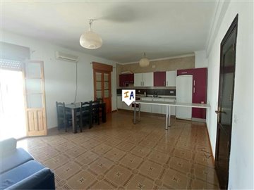 Inland Andalucia most sold property